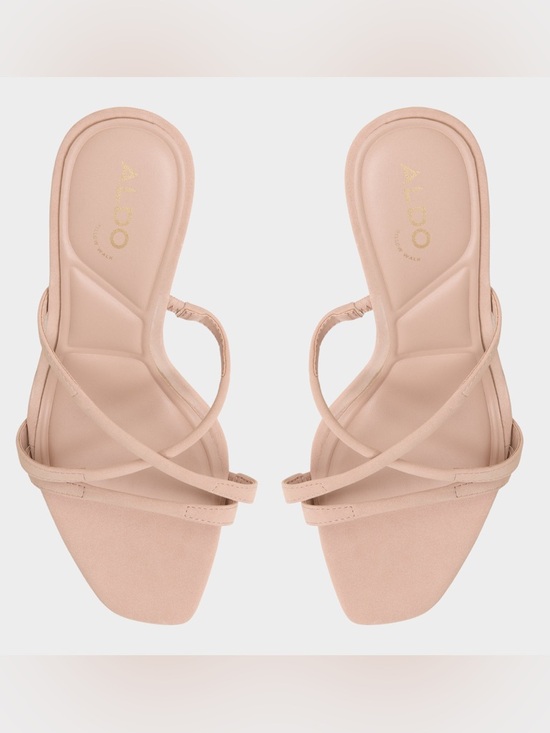 Aldo Shoes - Aldo • Velaia
Heeled mule, Stiletto heel